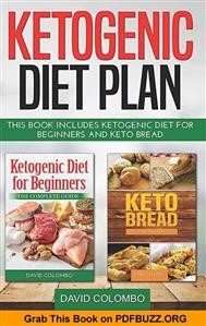 Keto Diet Recipes for Beginners Pinterest